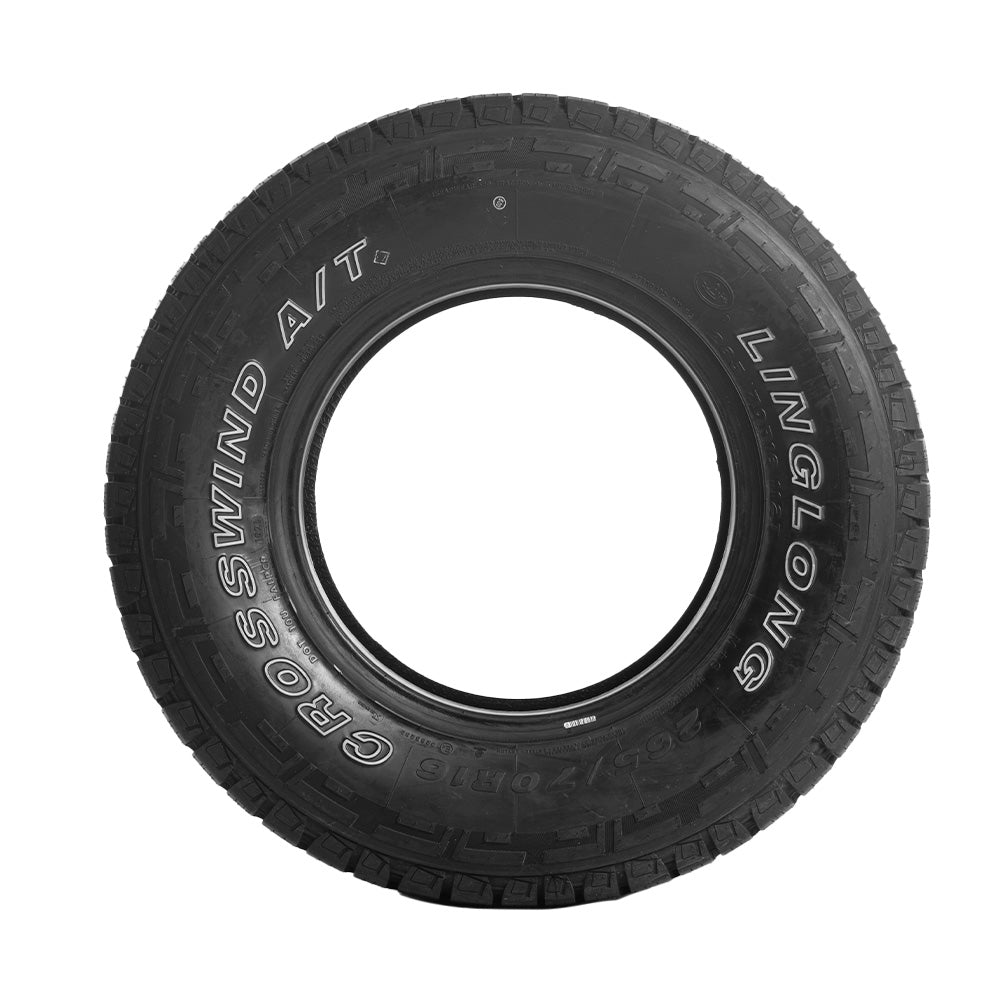 Pneu 265/70 R16 112T Crosswind A/T Linglong