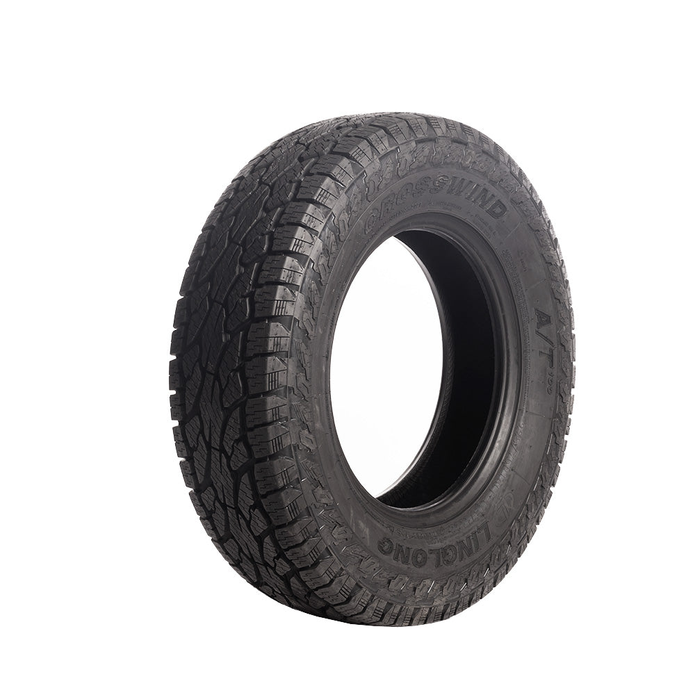 Pneu LT225/75R16 10PR 115/112Q Crosswind A/T100 Linglong