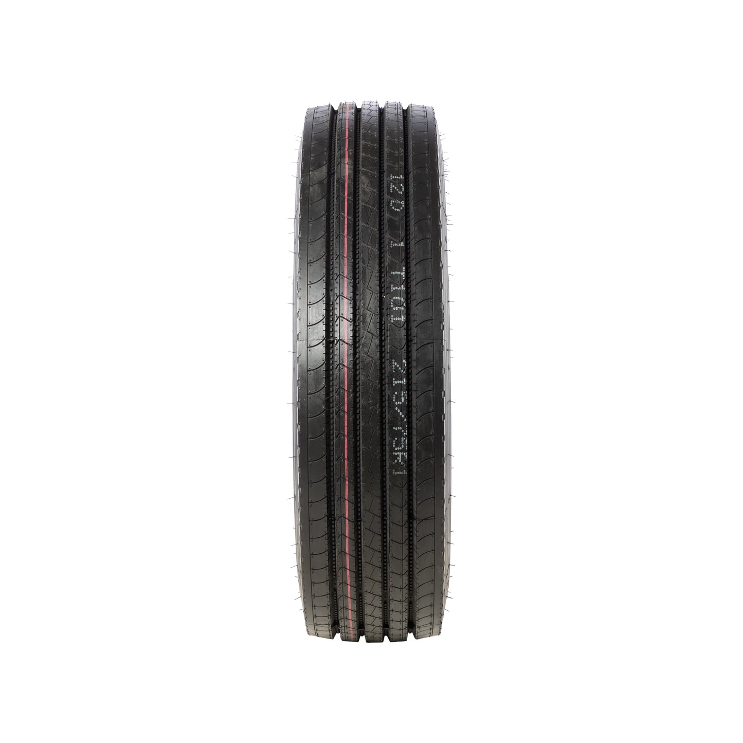 Pneu 215/75R17.5 135/133L 16PR JF568 Direcional Jinyu