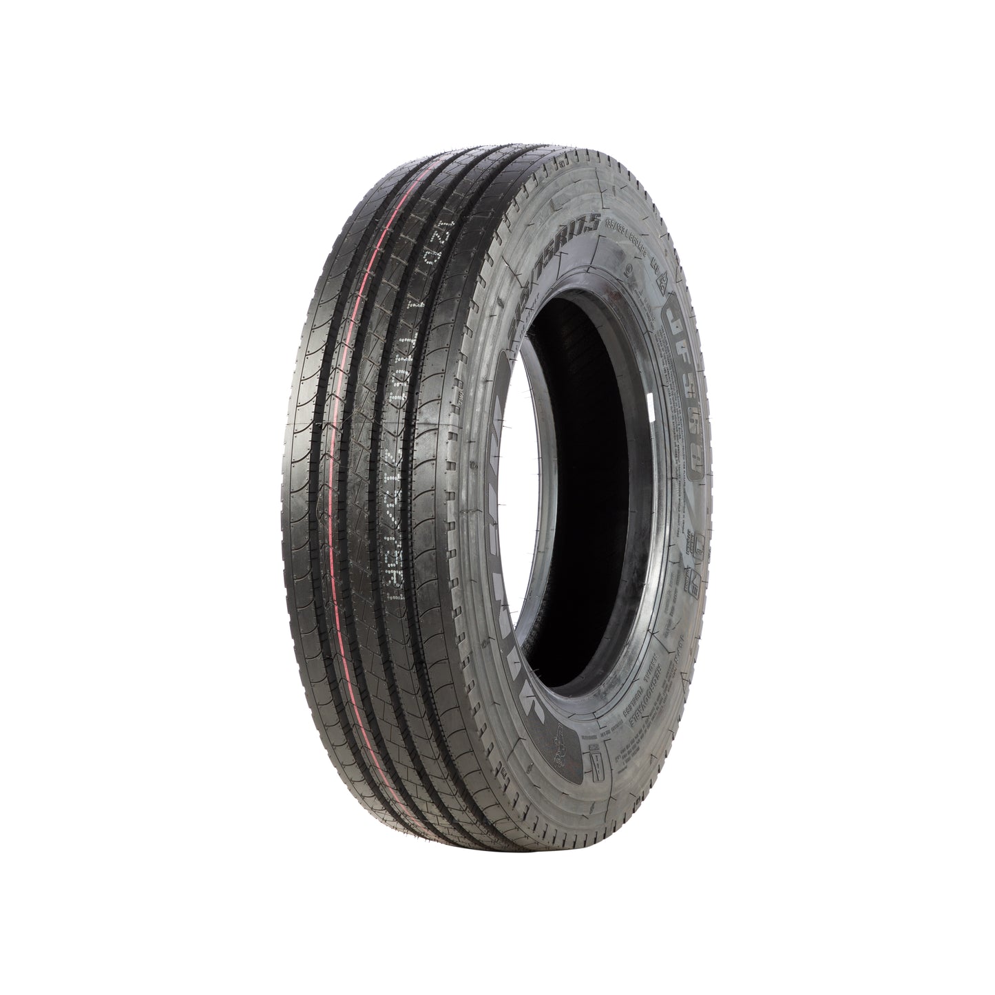 Pneu 215/75R17.5 135/133L 16PR JF568 Direcional Jinyu