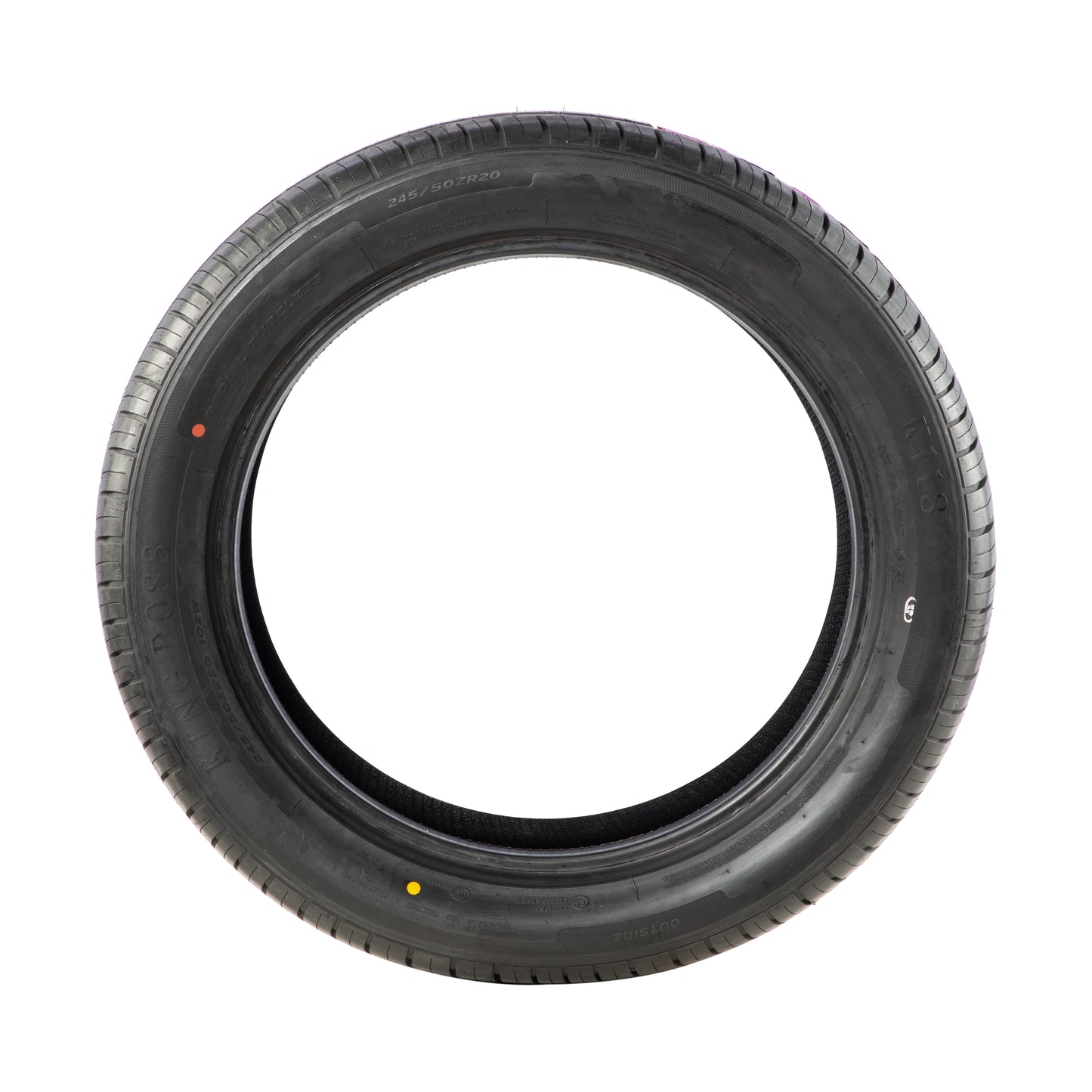 Pneu 245/50R20 102W K118 Kingboss