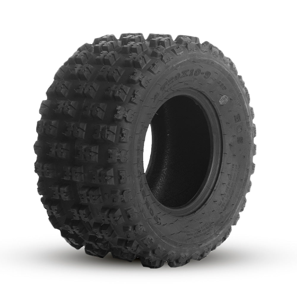PNEU 20X10-9 6PR EOS Forerunner
