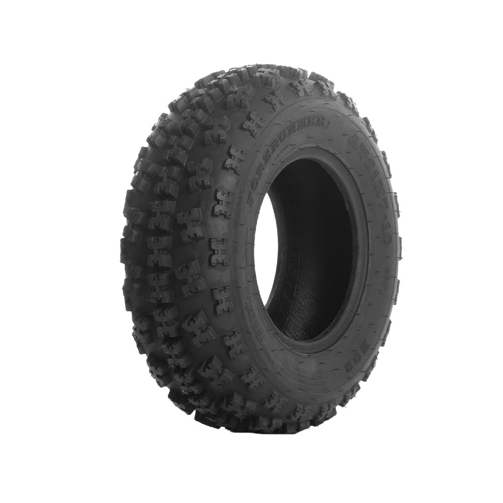 PNEU 21X7-10 6PR EOS Forerunner