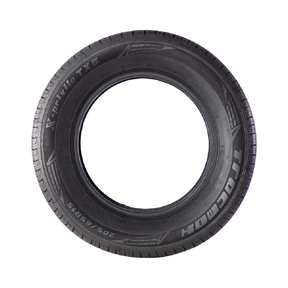 Pneu 205/65R15 94H X-Privilo TX5 Tracmax