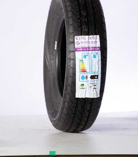 Pneu 155R12C 83/81N G325 Kingboss