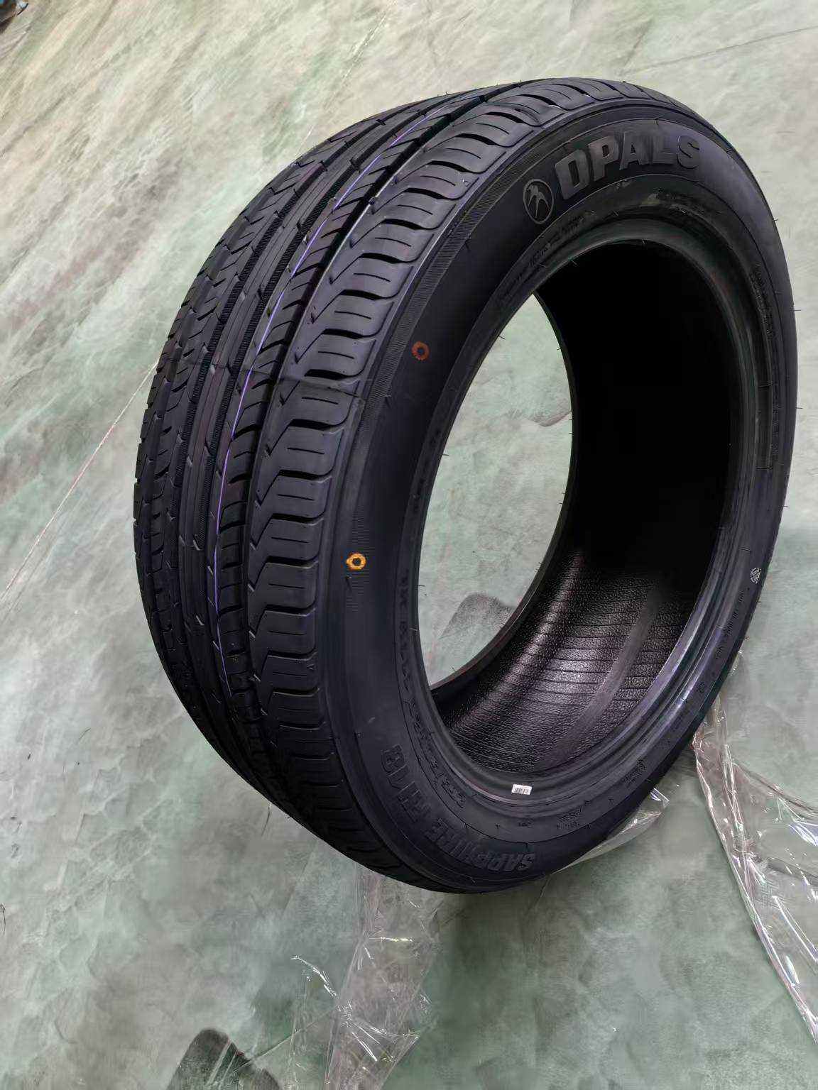Pneu 225/60R18 104HXL FH18 Opals