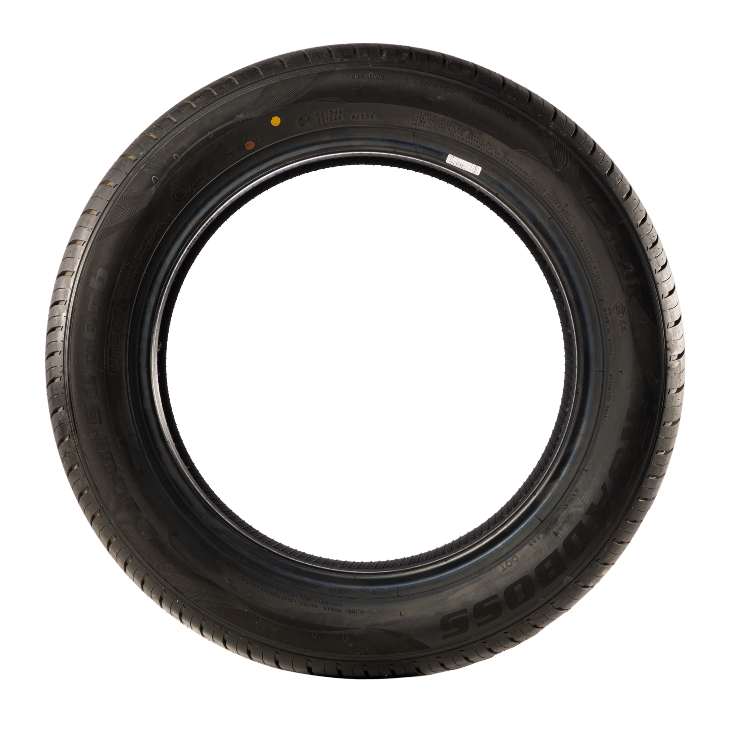 Pneu 195/55R15 85V HP601 Roadboss