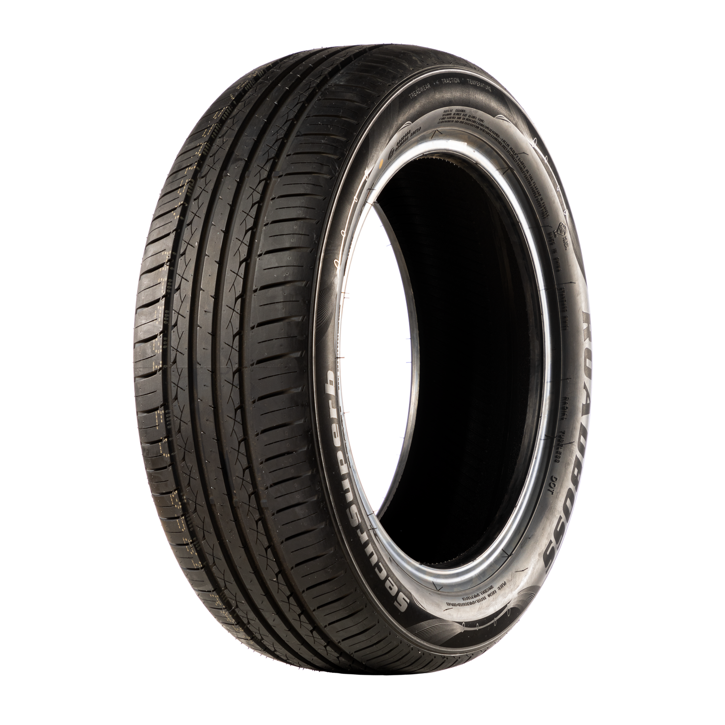 Pneu 195/55R15 85V HP601 Roadboss