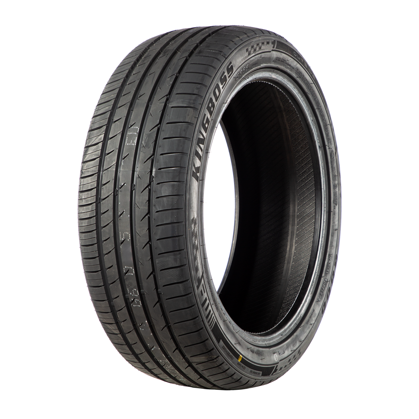 Pneu 215/55R18 99WXL G866 Kingboss