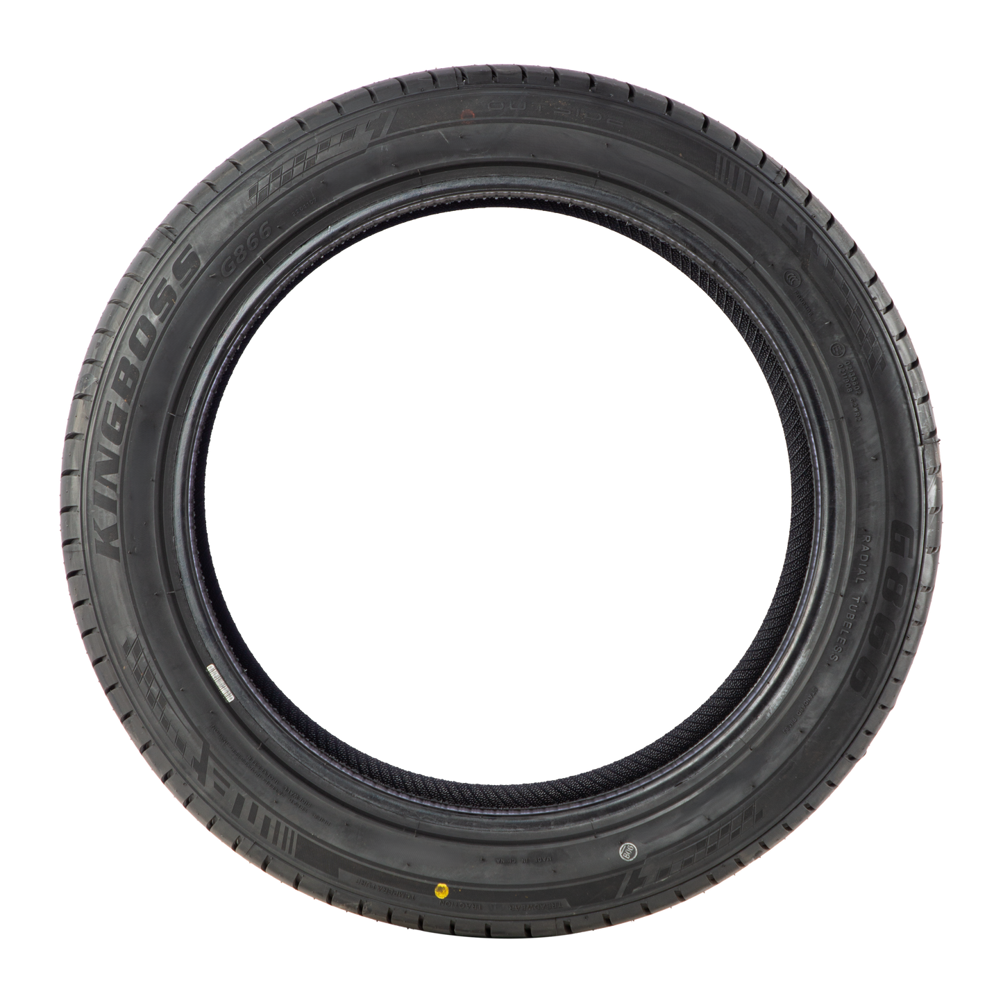 Pneu 215/55R18 99WXL G866 Kingboss