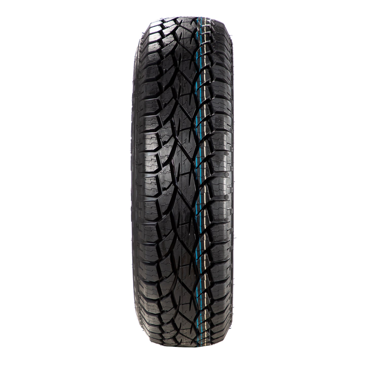Pneu LT225/75 R16 10PR 115/112S VI-286AT Ecovision