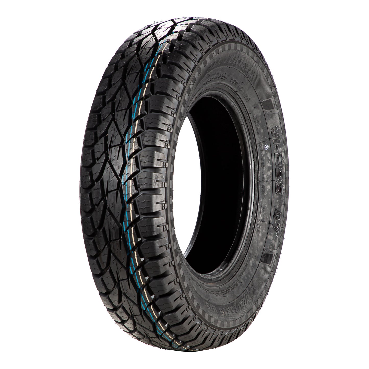 Pneu LT225/75 R16 10PR 115/112S VI-286AT Ecovision