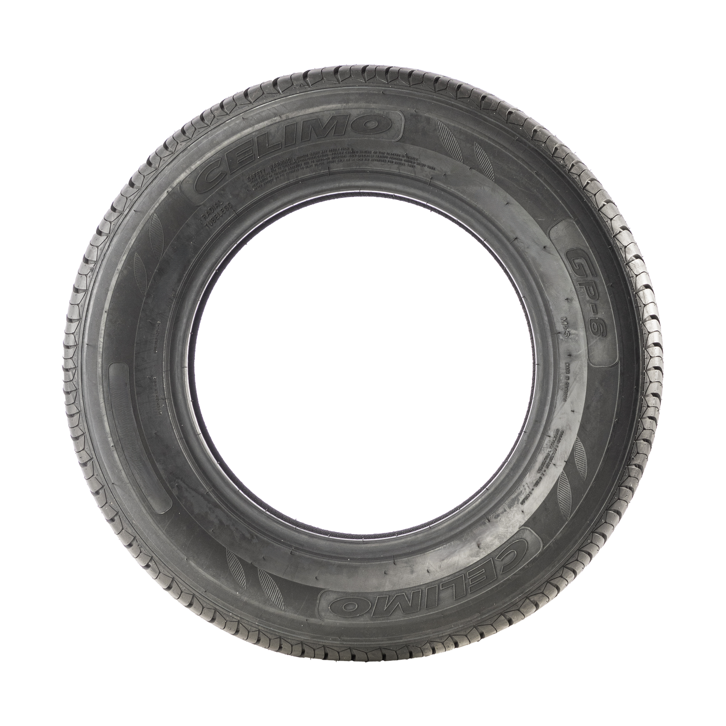 Pneu 175/70R13 82T GP-6 Celimo