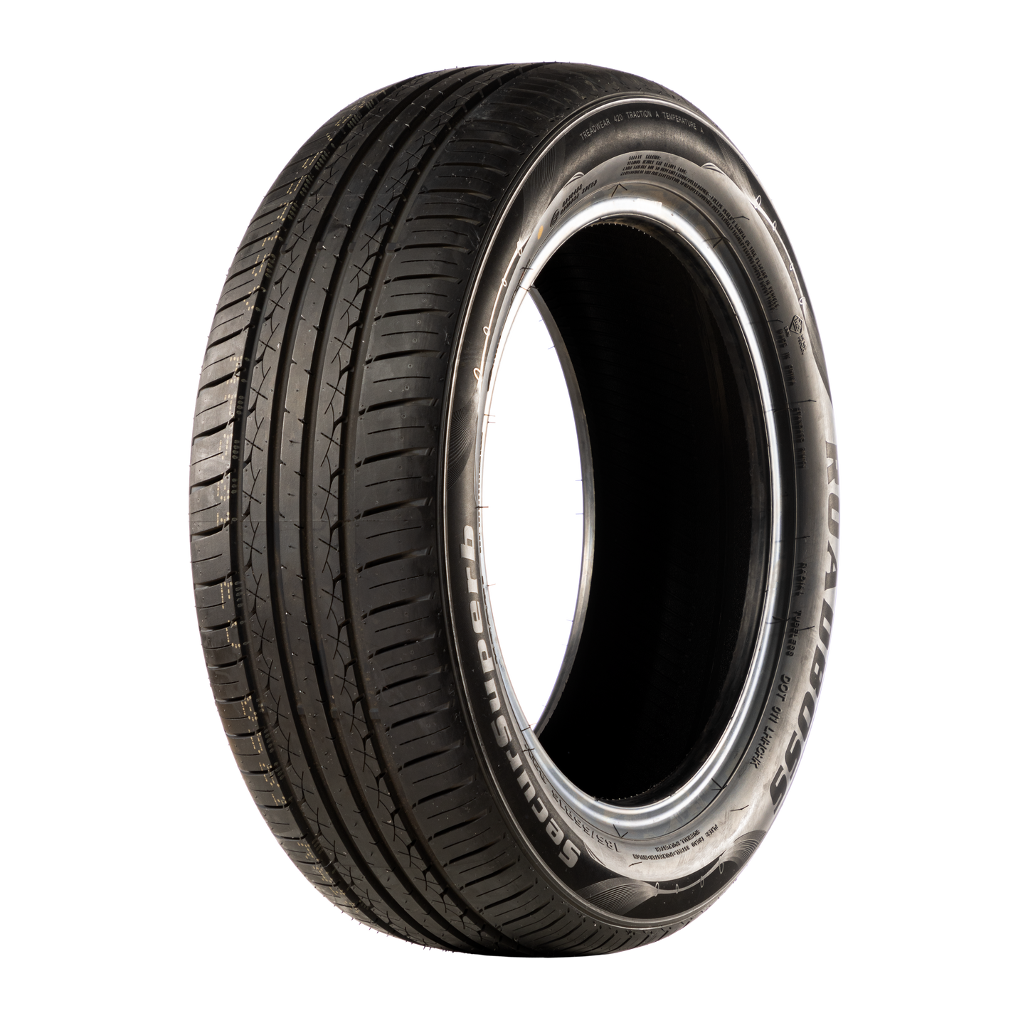 Pneu 185/55R15 82V HP601 Roadboss
