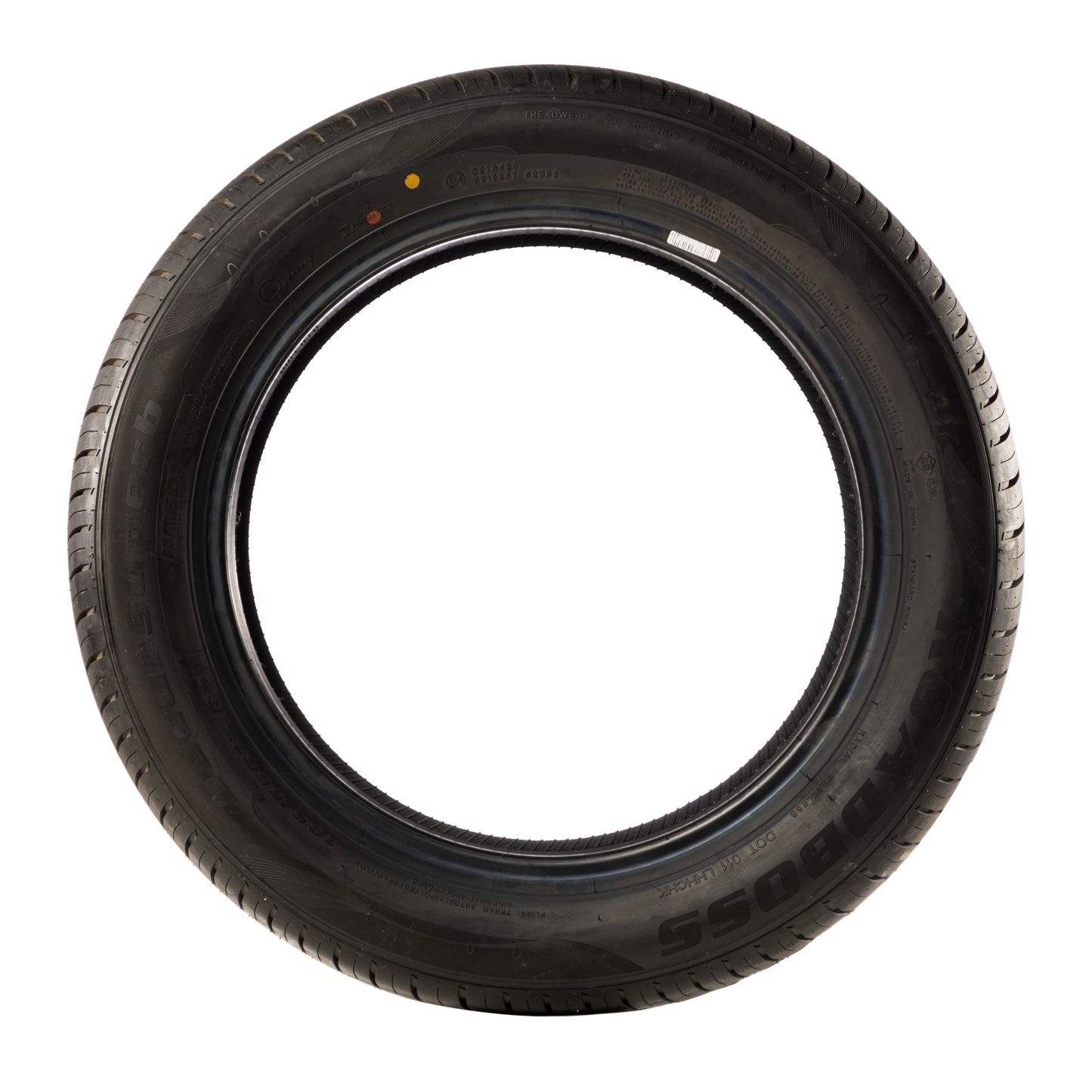 Pneu 185/55R15 82V HP601 Roadboss