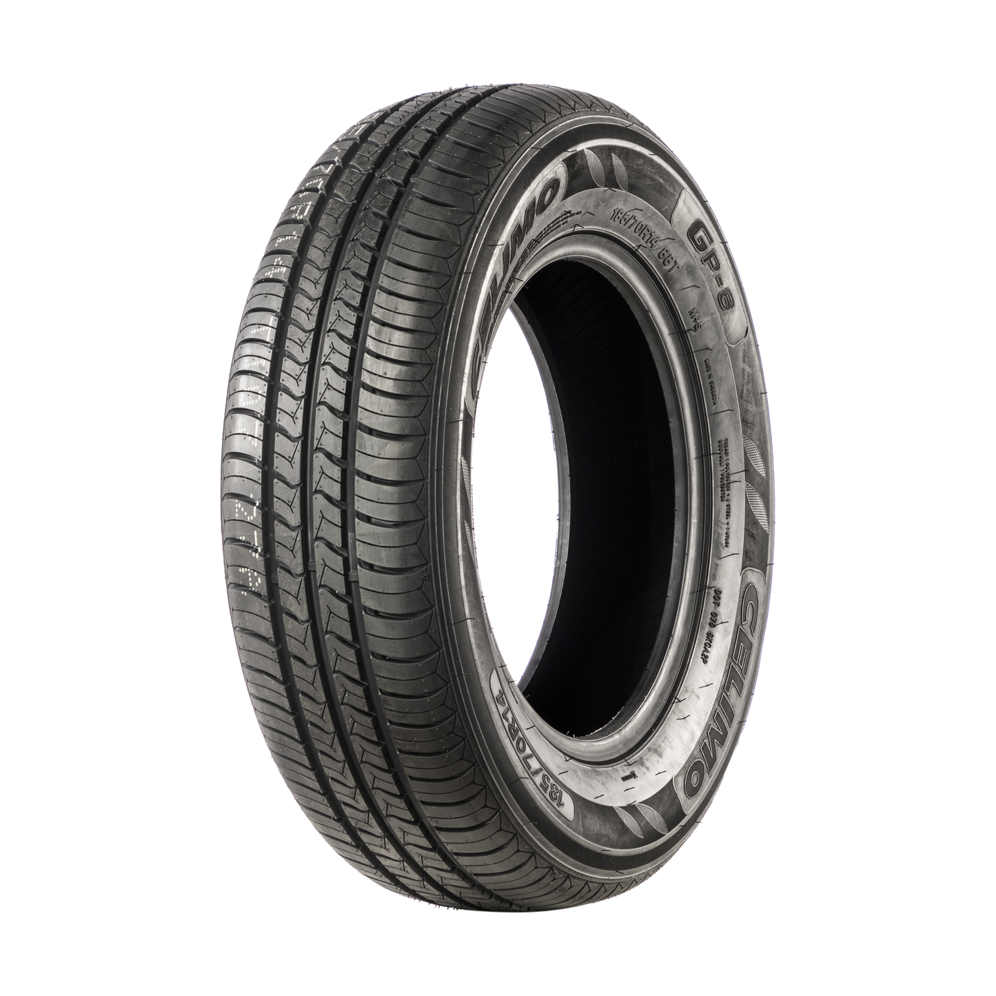 Pneu 185/70R14 88T GP-6 Celimo