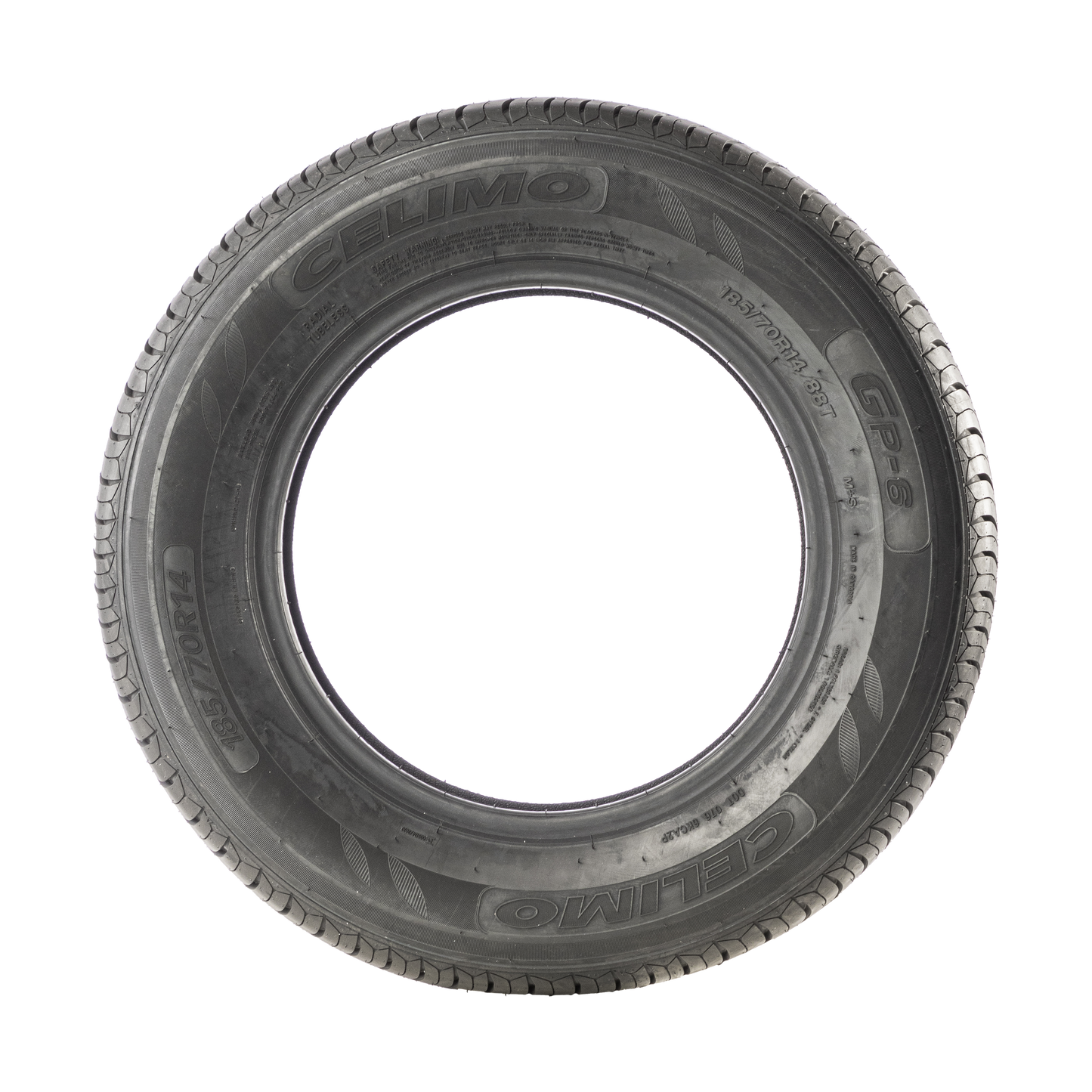 Pneu 185/70R14 88T GP-6 Celimo