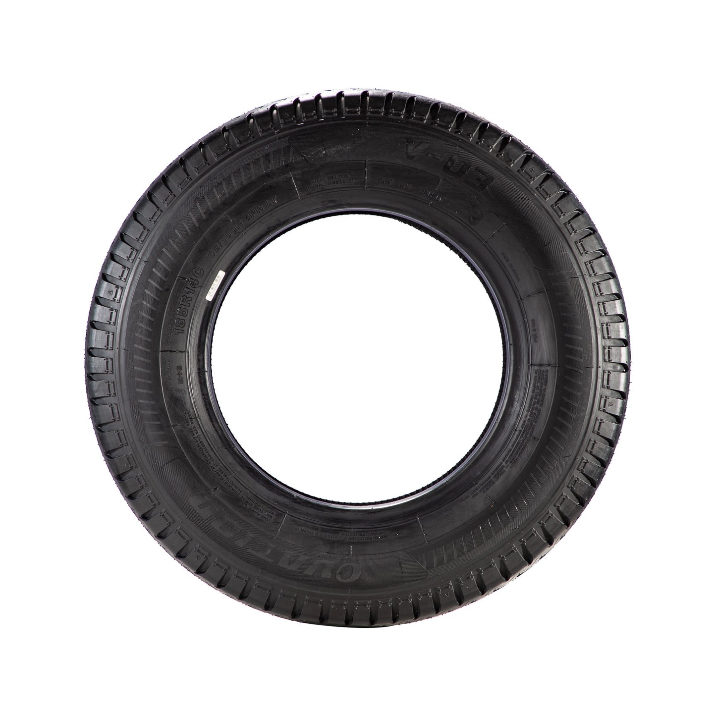 Pneu 185R14C 8PR 102/100R V-03 Ovation