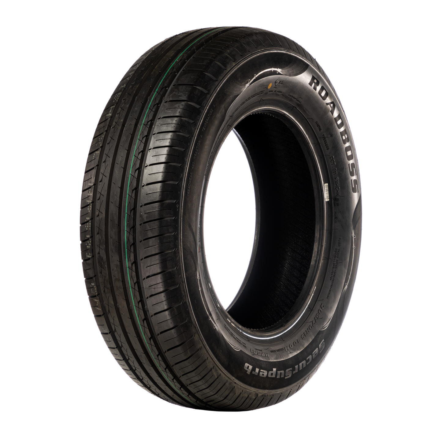 Pneu 205/70R15 100HXL HP601 Roadboss