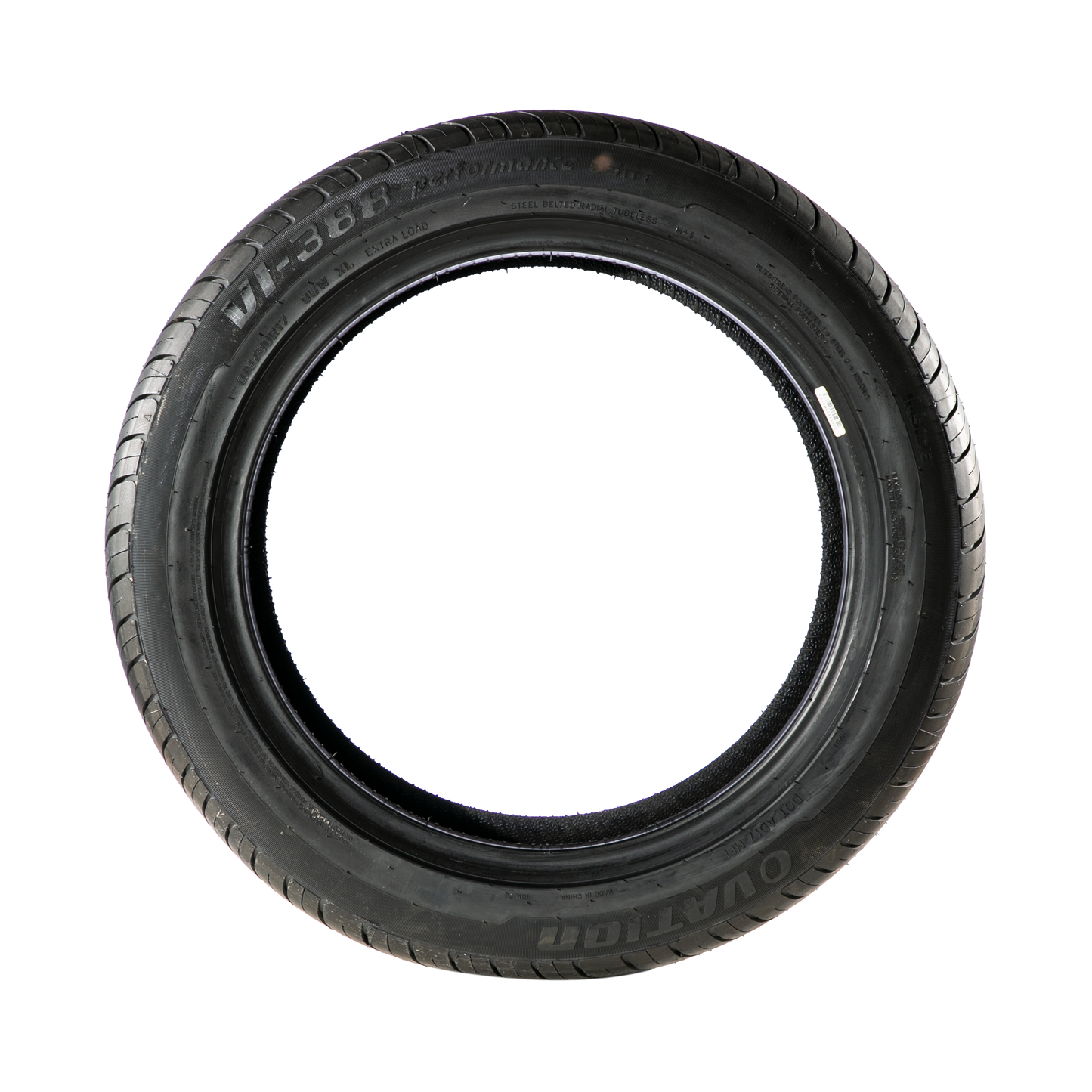 Pneu 215/50R17 95WXL VI-388 Ovation