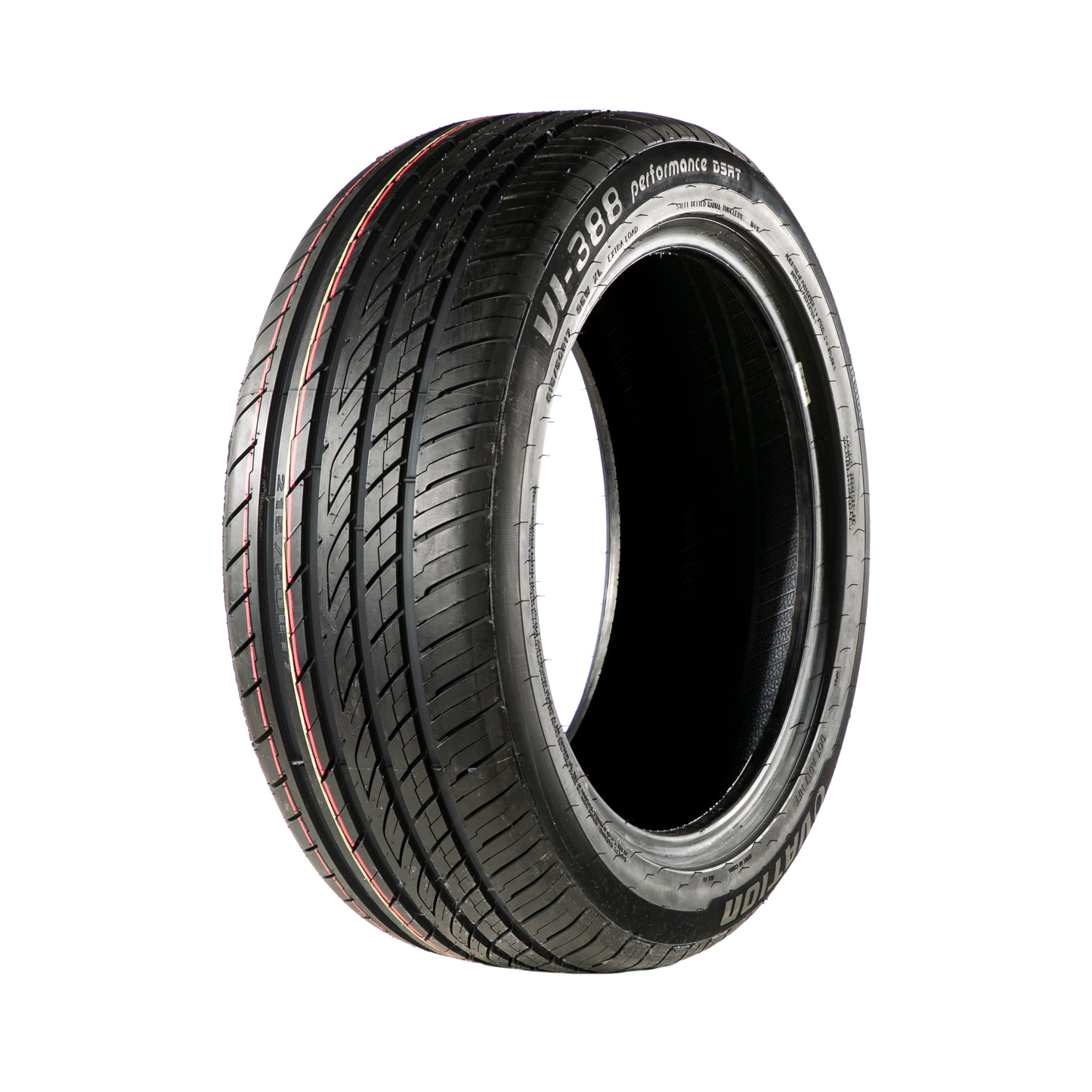 Pneu 215/50R17 95WXL VI-388 Ovation