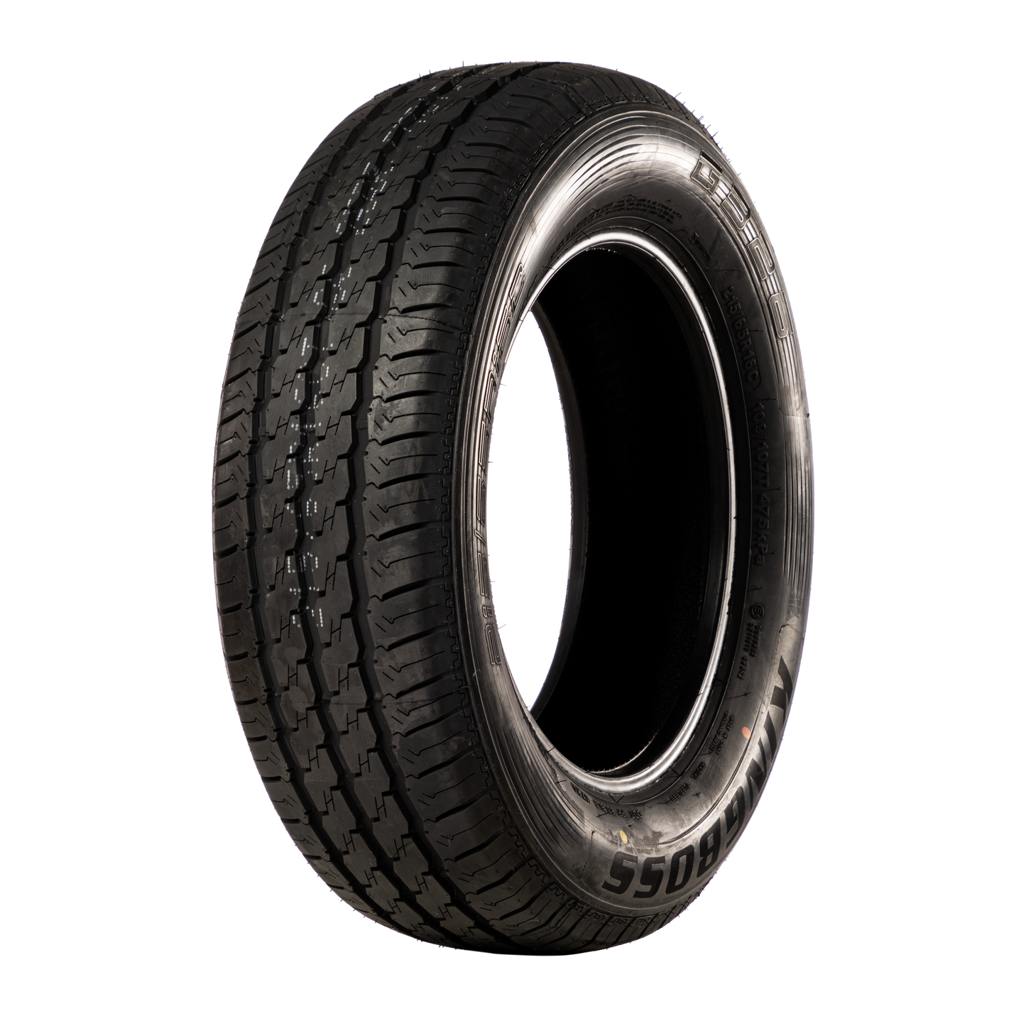 Pneu 215/65R16C 109/107T G326 Kingboss