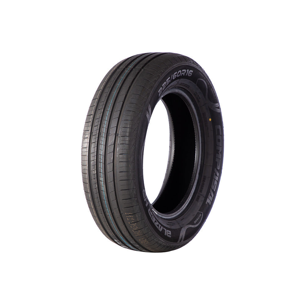 Pneu 225/60R16 98H Blazer HP Compasal