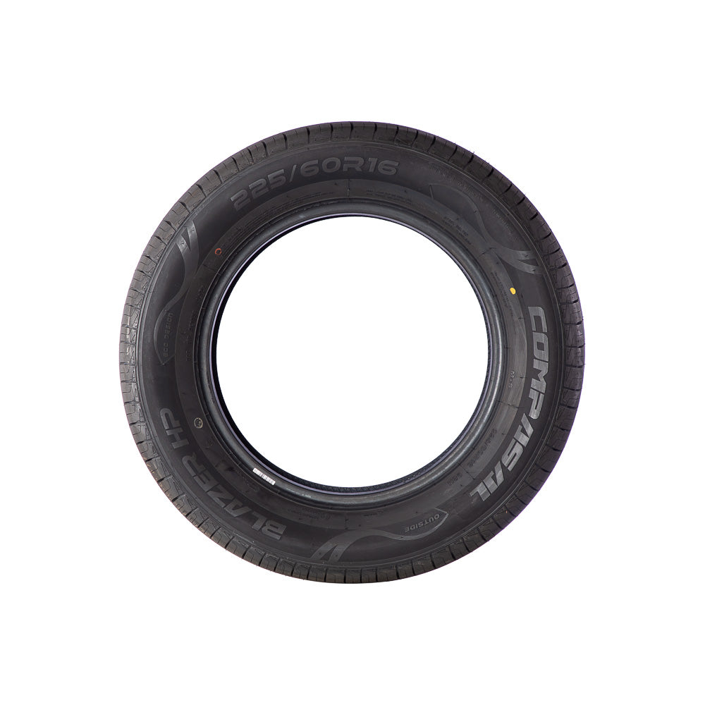 Pneu 225/60R16 98H Blazer HP Compasal