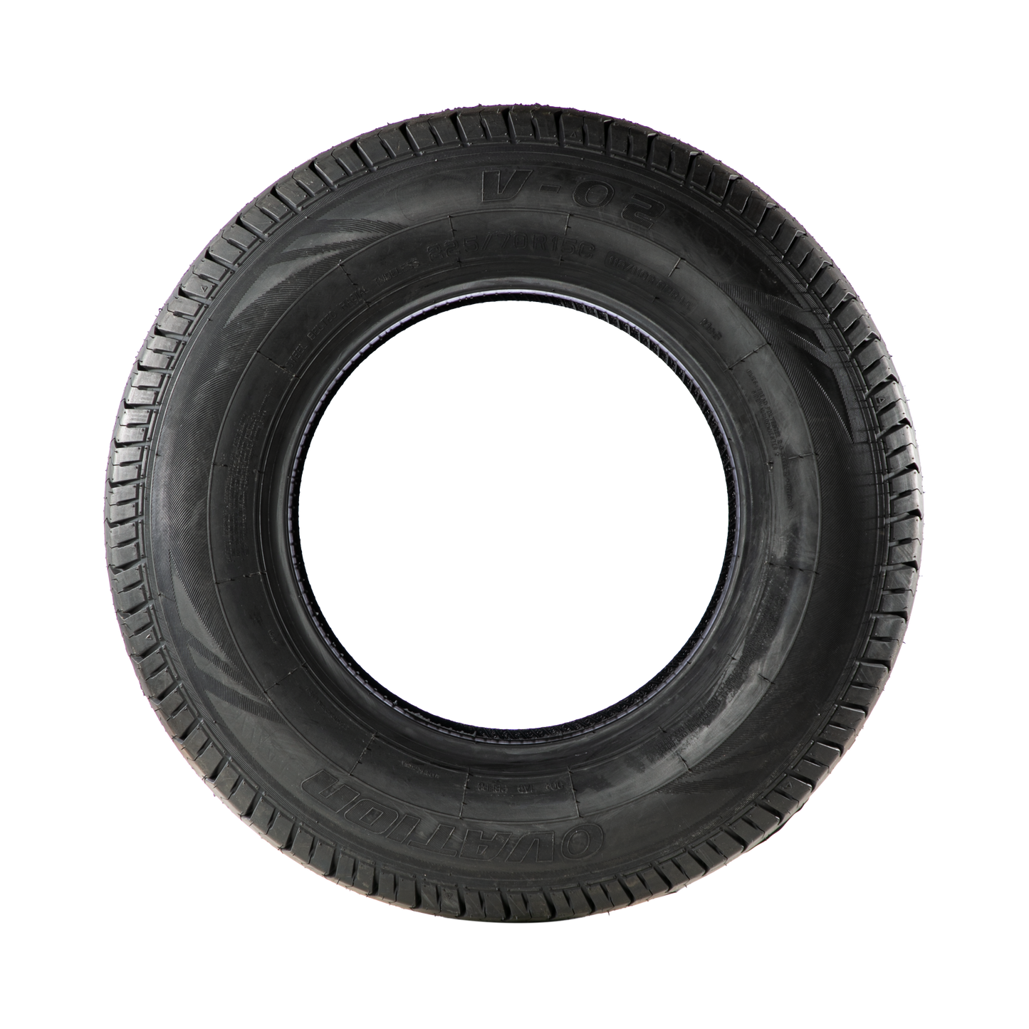 Pneu 225/70R15C 8PR 112/110R V-02 Ovation