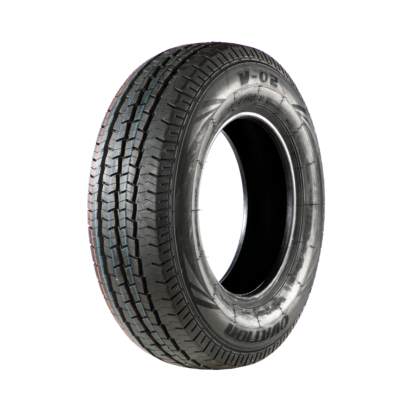 Pneu 225/70R15C 8PR 112/110R V-02 Ovation