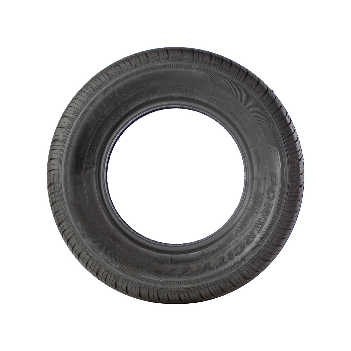 Pneu 225/75R16 104T Powercity77 Ilink