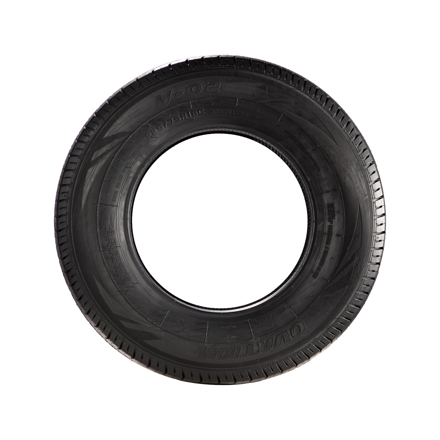 Pneu 225/75R16C 12PR 121/120R V-02 Ovation