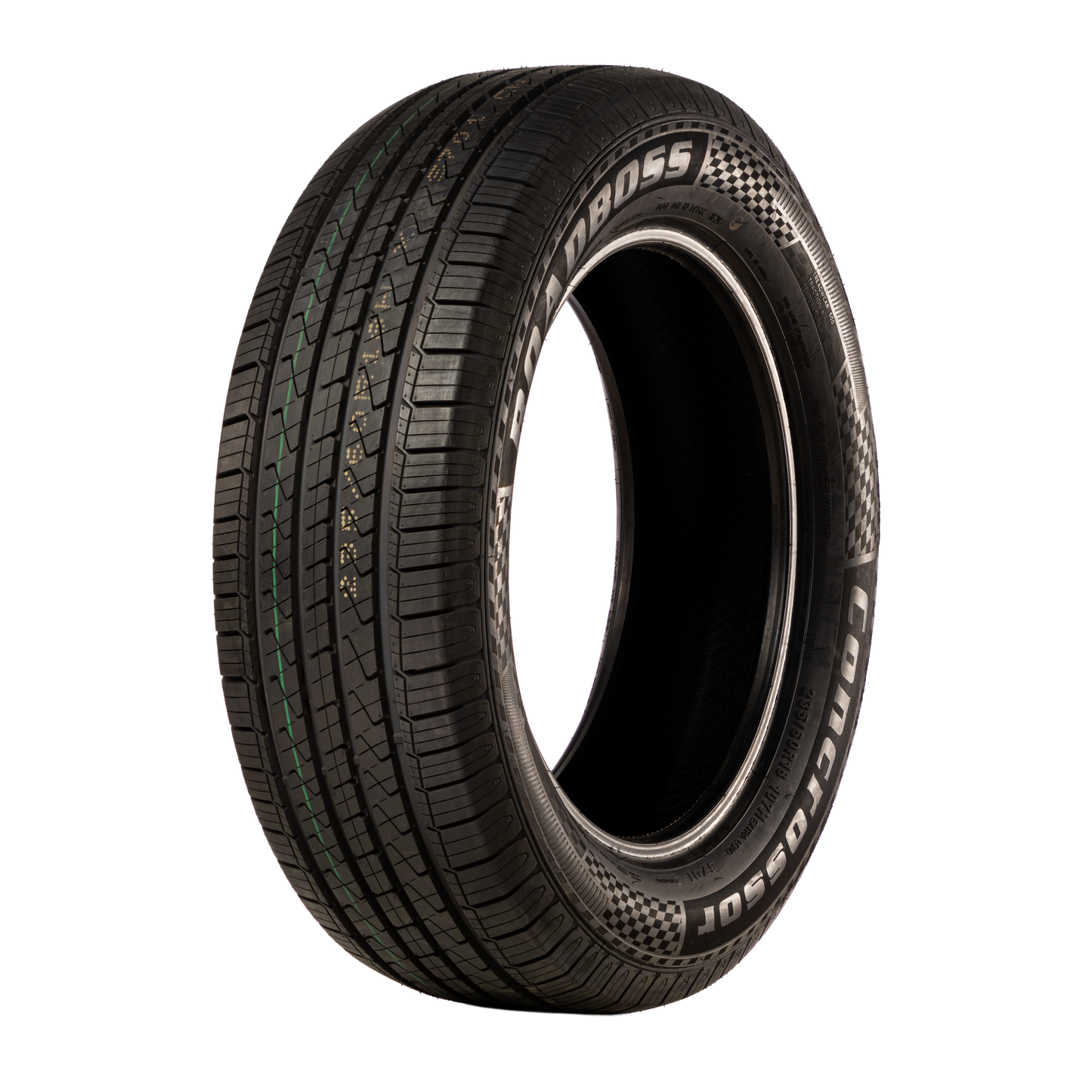 Pneu 235/60R18 107HXL S701 Roadboss