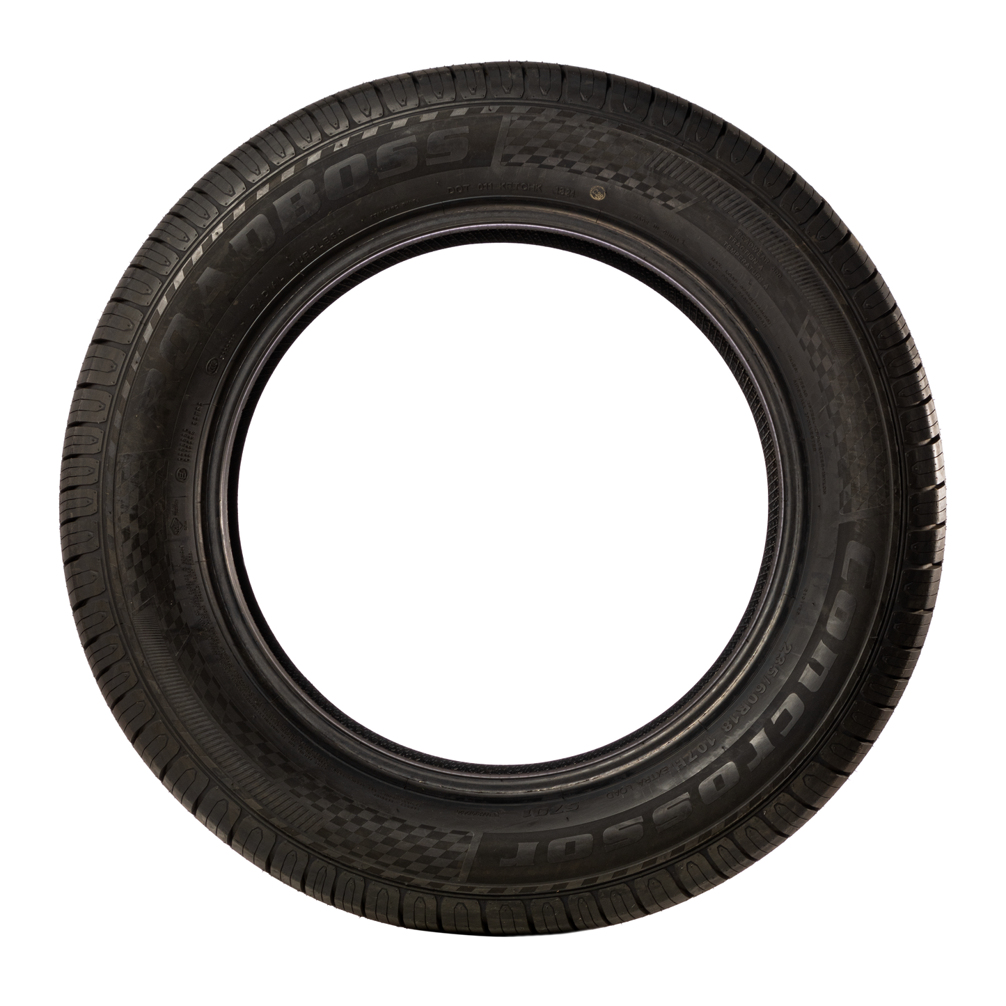Pneu 235/60R18 107HXL S701 Roadboss