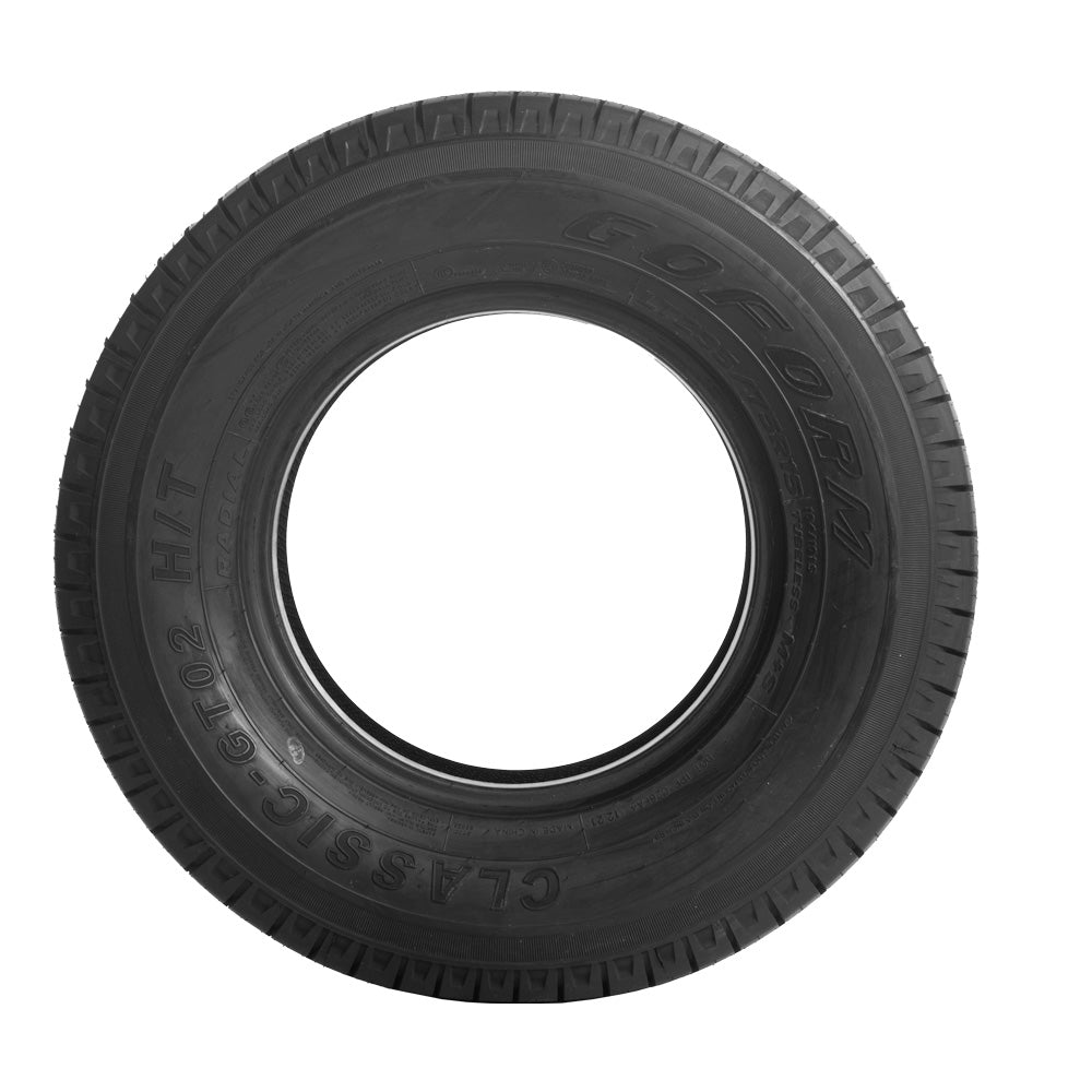 Pneu LT235/75R15 104/101S GT02 H/T Goform