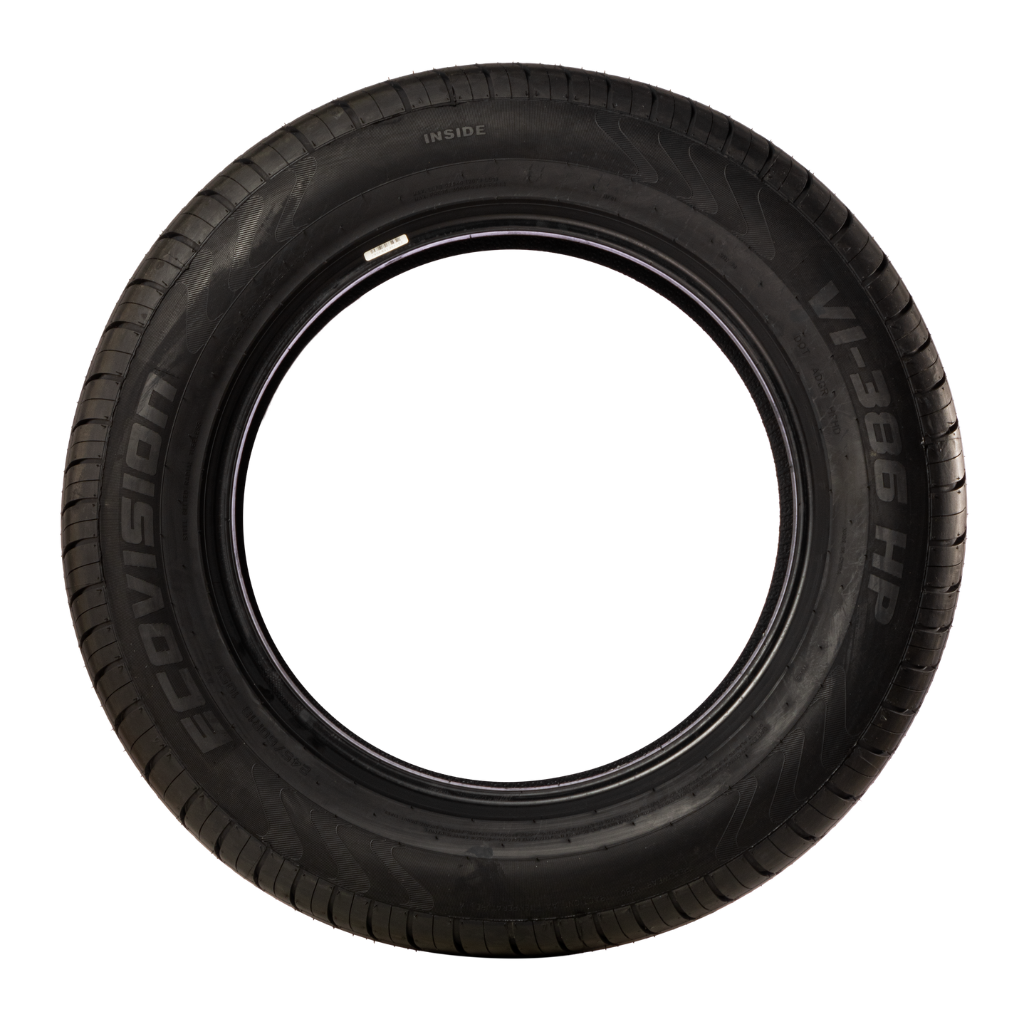 Pneu 245/60R18 105V VI-386HP Ecovision