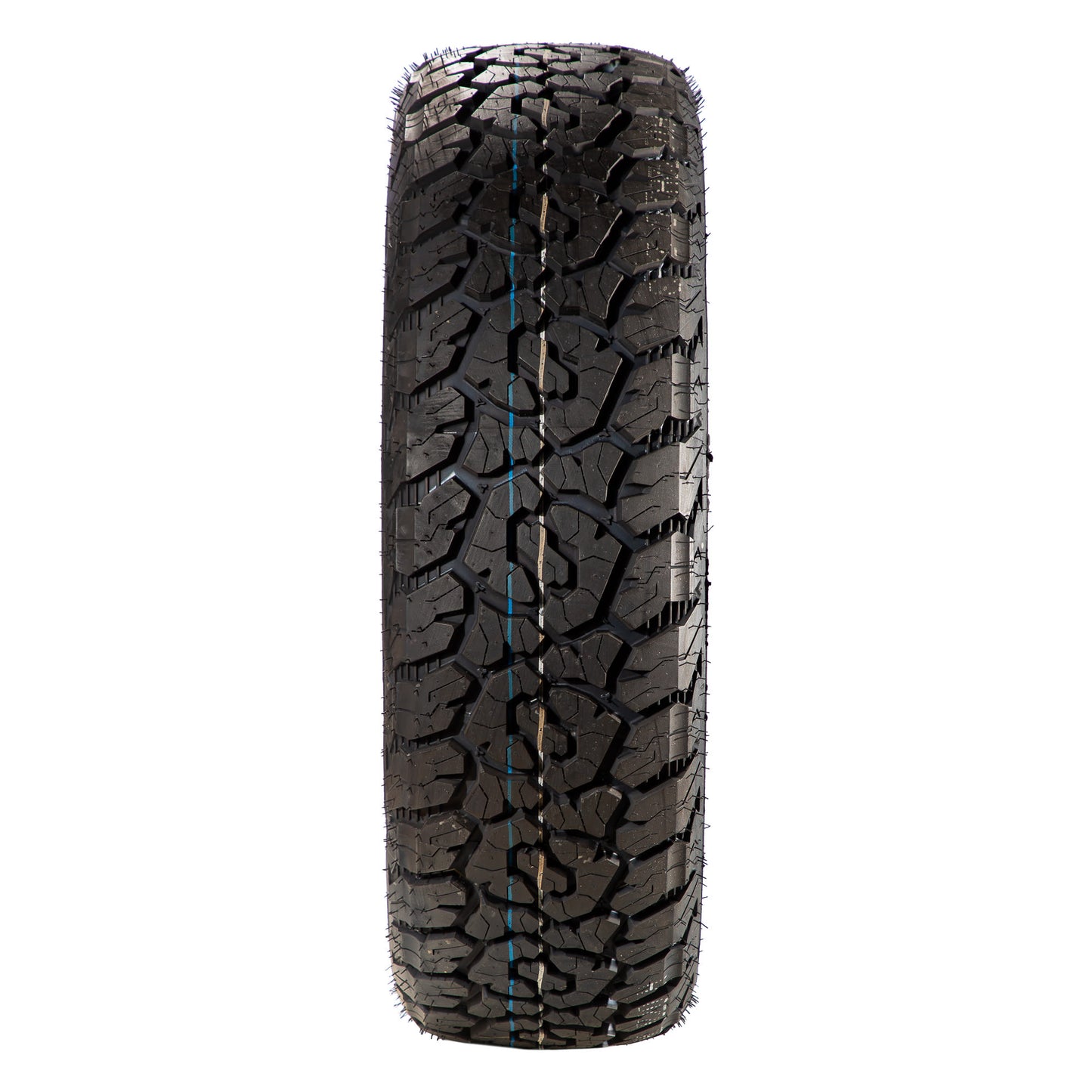 Pneu LT 245/70R16 113/110S Catchfors A/T II Windforce