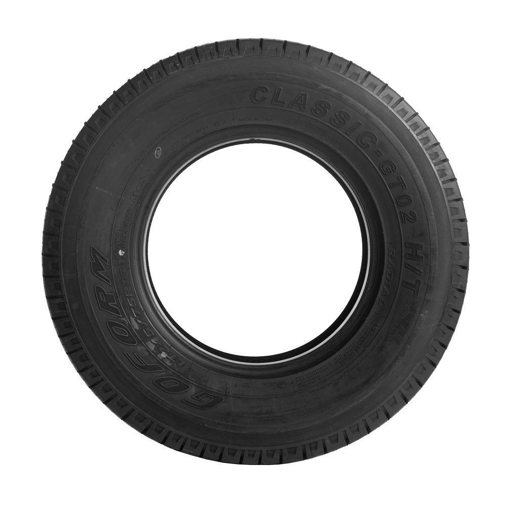 Pneu LT245/75R16 120/116Q GT02 Goform