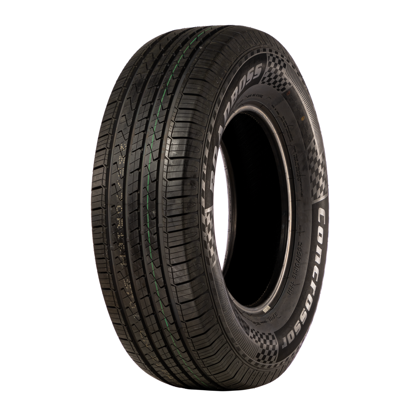 Pneu 255/70R16 111H S701 Roadboss