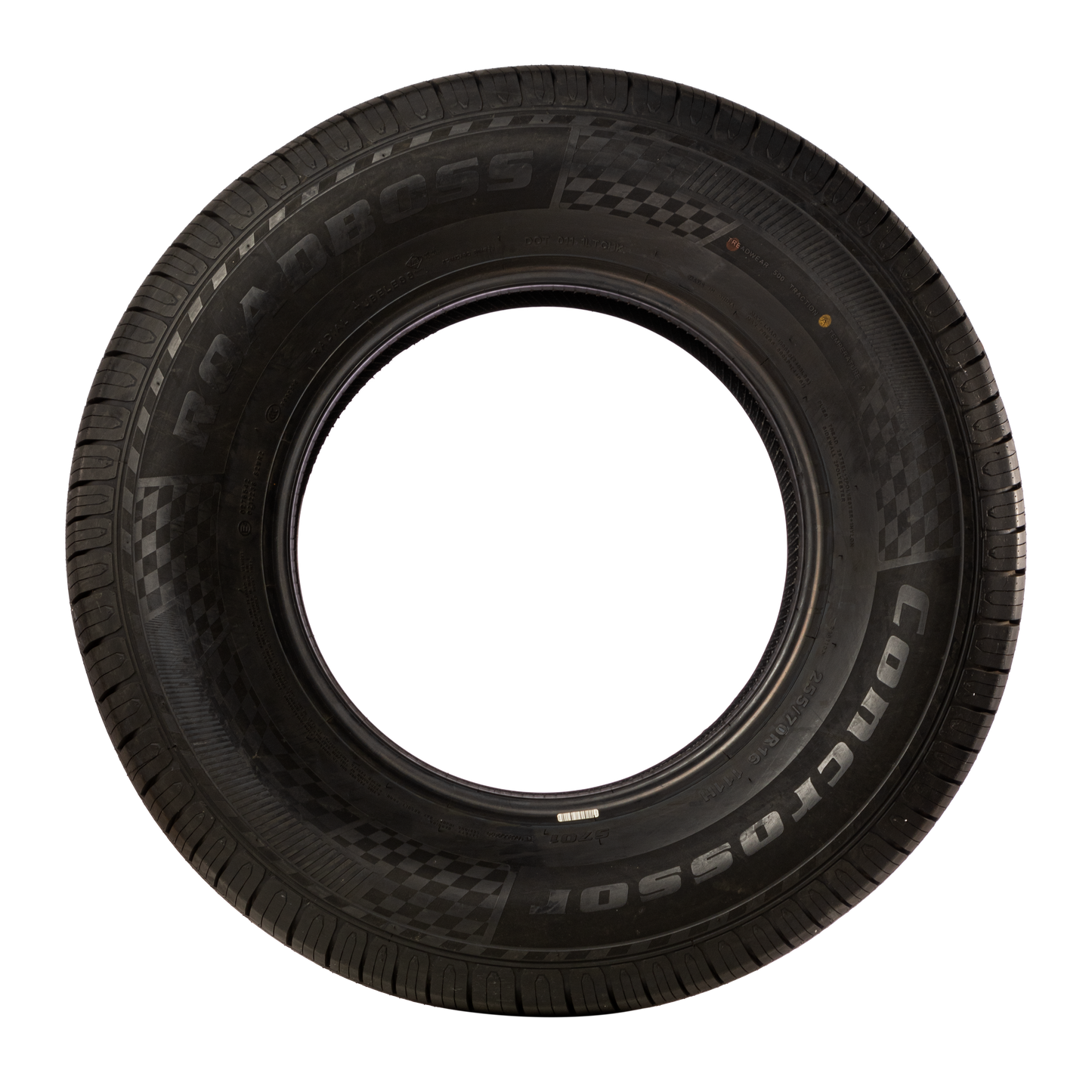 Pneu 255/70R16 111H S701 Roadboss