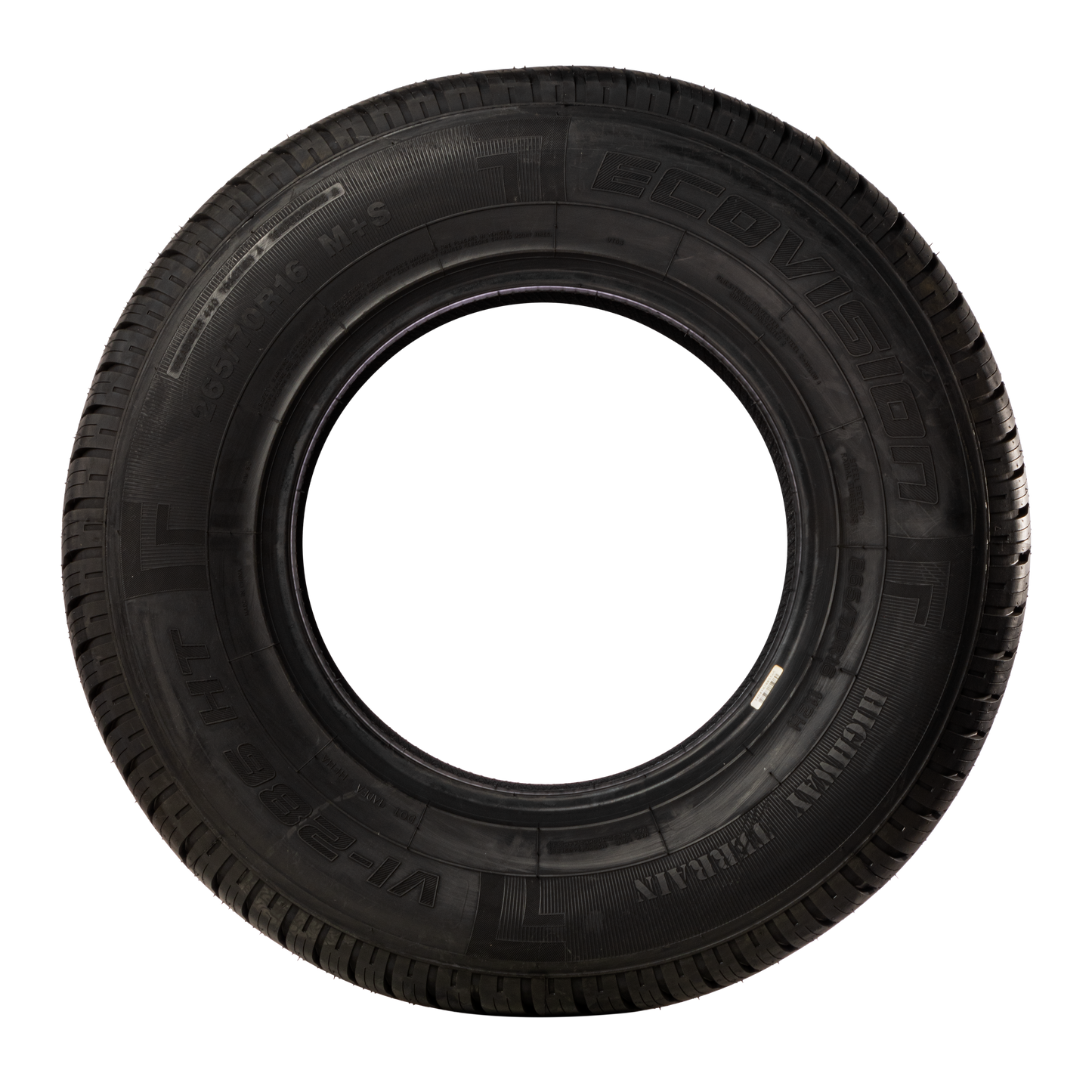 Pneu P265/70R16 112H VI-286HT Ecovision