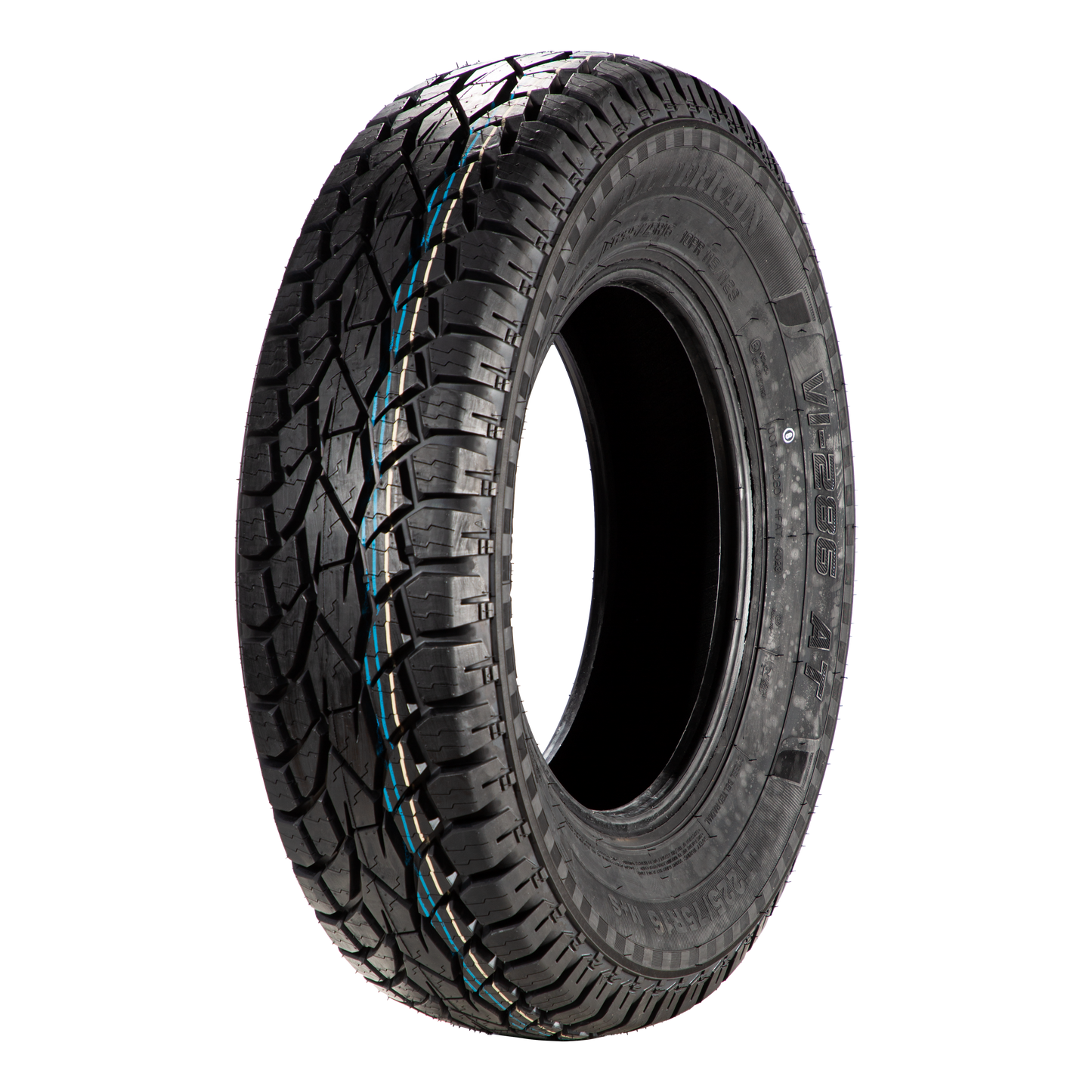 Pneu LT225/75 R16 10PR 115/112S VI-286AT Ecovision