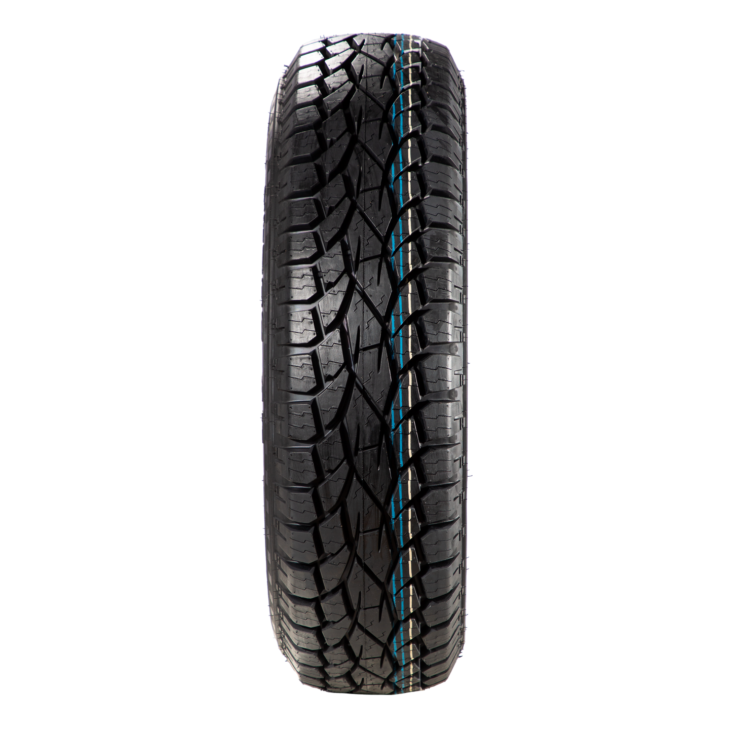 Pneu LT225/75 R16 10PR 115/112S VI-286AT Ecovision