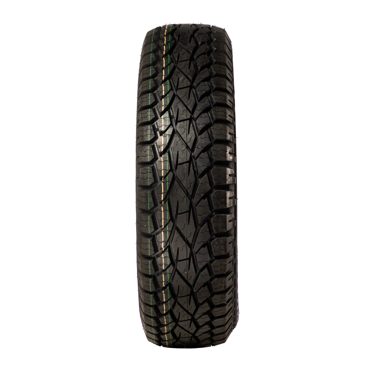 Pneu LT235/75R15 A/T 104/101R VI-286AT Ecovision