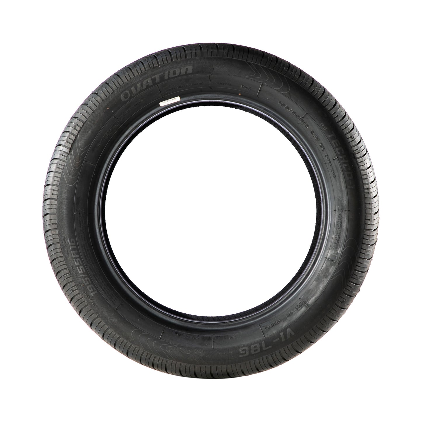 Pneu 195/55R16 91VXL VI-786 Ovation