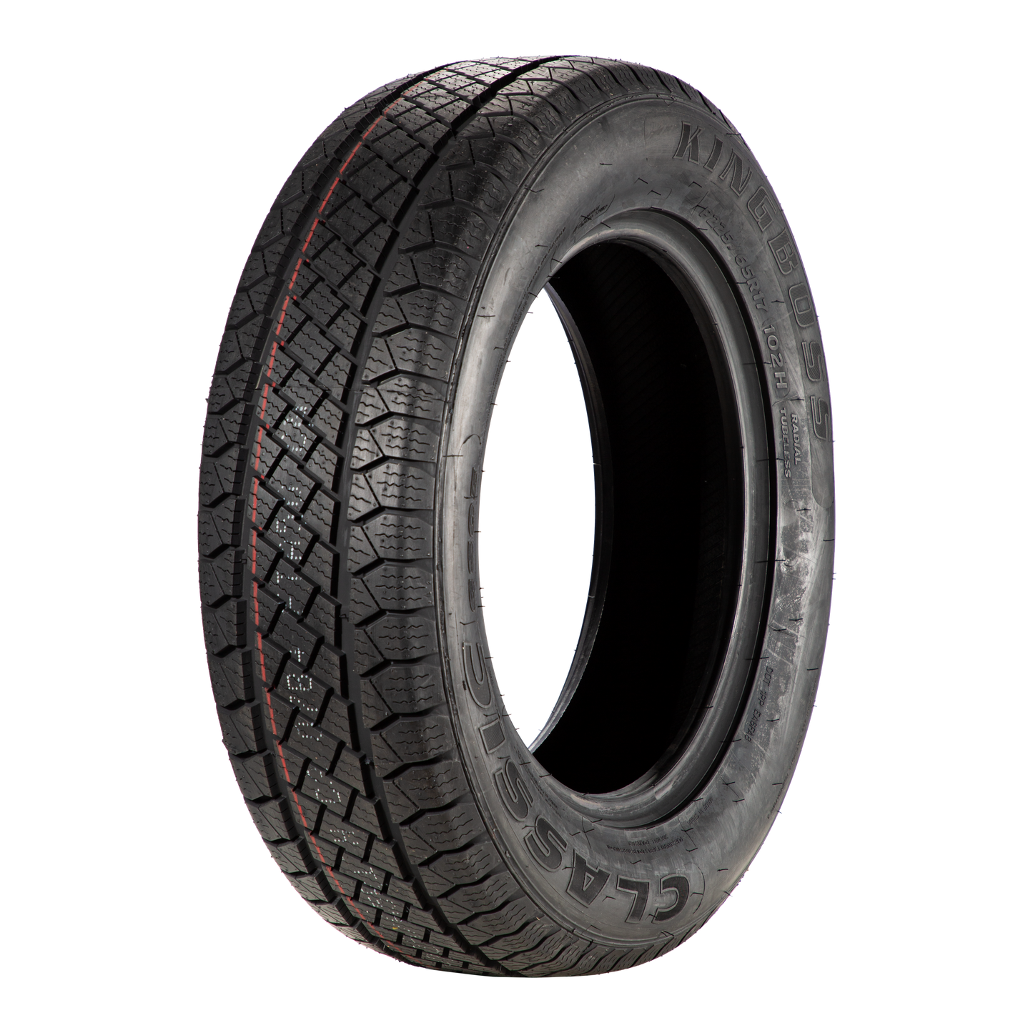 Pneu P225/65R17 102H GS03 Kingboss