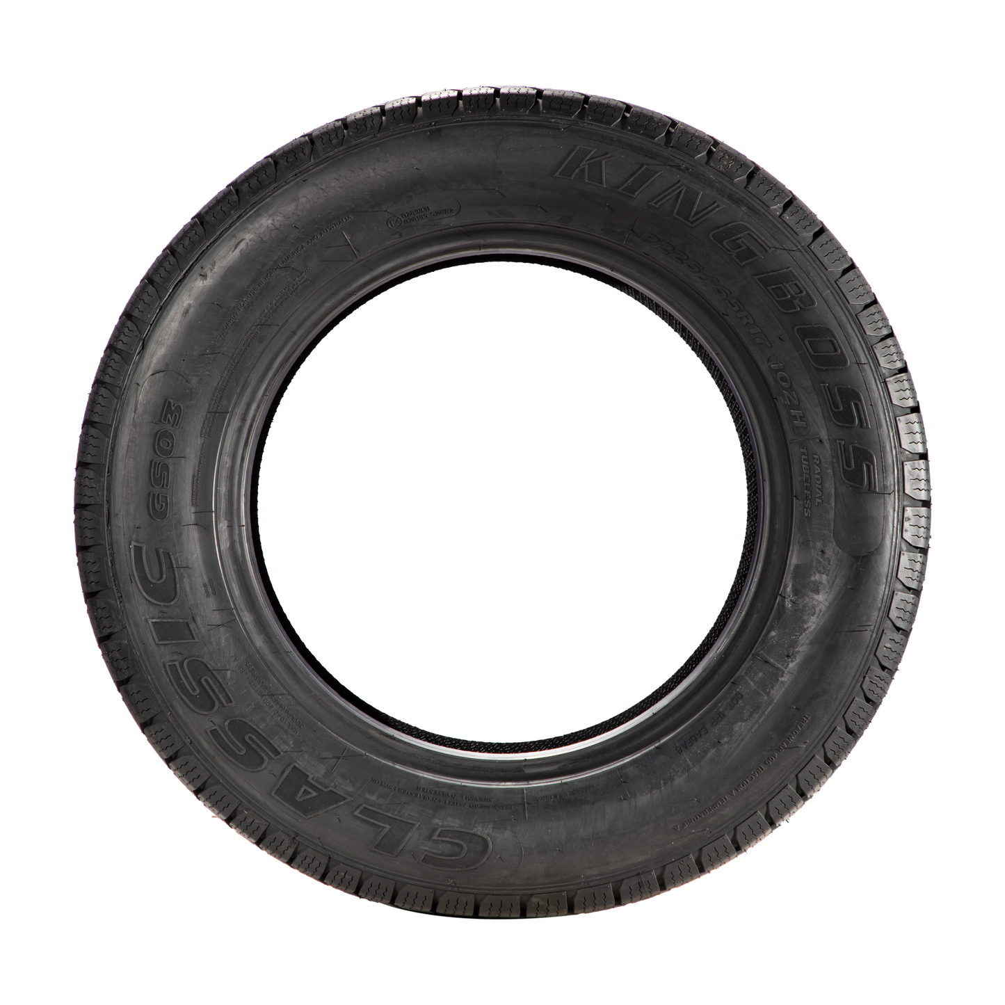 Pneu P225/65R17 102H GS03 Kingboss