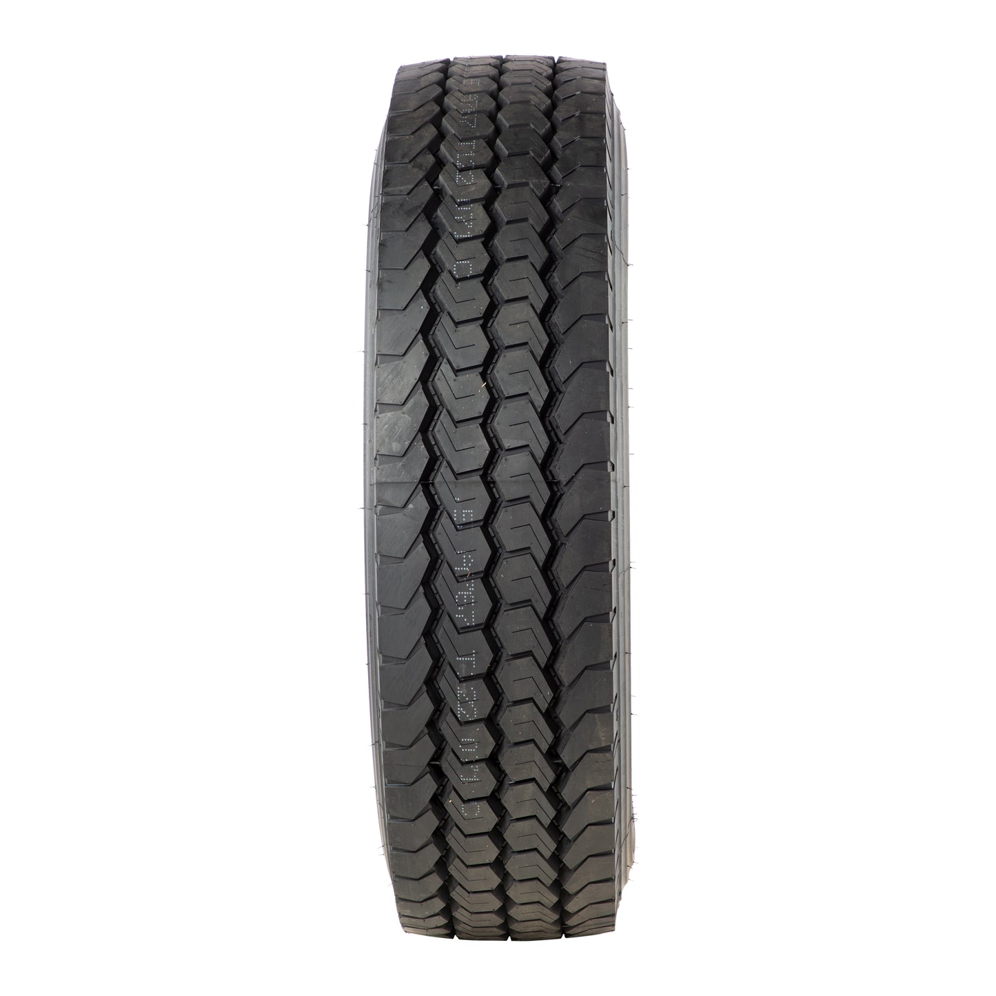 Pneu 275/80 R22.5 149/146L 18PR JA767 Misto Jinyu