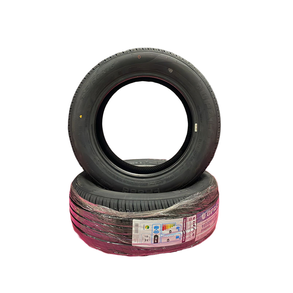 Pneu 195/60R16 89V FH666 Opals