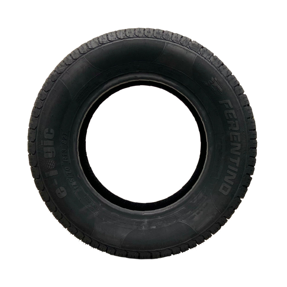 Pneu 175/70R13 82T E-Logic Ferentino